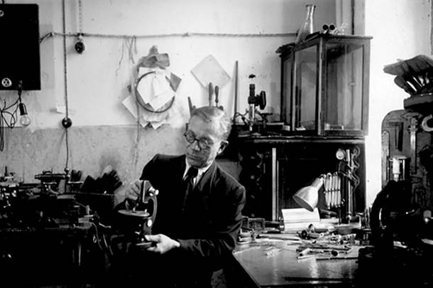 Томский политехнический университет