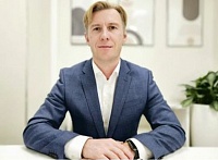 ЕВГЕНИЙ БАРИНОВ ВОЗГЛАВИЛ КОМПАНИЮ «НАНОЛЕК»