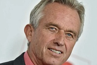 ВСЕЯДНЫЙ СТОРОННИК ИНТЕРВАЛЬНОГО ГОЛОДАНИЯ, ЗАВЯЗАВШИЙ ЛЮБИТЕЛЬ "ТВИНКИ": ДИЕТА РОБЕРТА Ф. КЕННЕДИ-МЛАДШЕГО