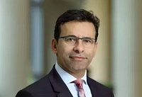 ТРАМП ВЫДВИНУЛ ХИРУРГА МАРТИНА МАКАРИ НА ПОСТ ГЛАВЫ FDA